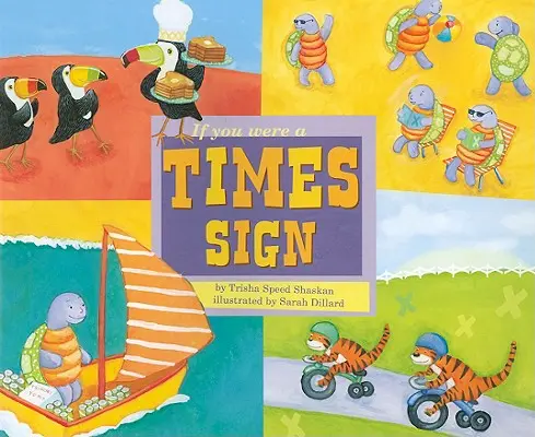 Si vous étiez un signe de temps - If You Were a Times Sign