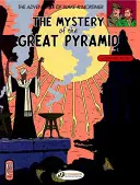 Le mystère de la Grande Pyramide, 2ème partie - The Mystery of the Great Pyramid, Part 2