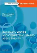 Les Oscars de la pharmacie et les évaluations basées sur les compétences - Pharmacy Osces and Competency-Based Assessments