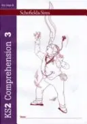 Livre 3 du KS2 sur la compréhension - KS2 Comprehension Book 3