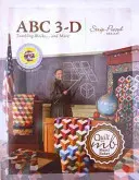 ABC 3-D Tumbling Blocks... et plus encore&nbsp;! - ABC 3-D Tumbling Blocks... and More!