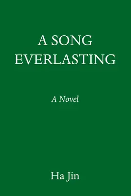 Une chanson éternelle - A Song Everlasting