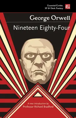 Dix-neuf quatre-vingt-quatre - Nineteen Eighty-Four