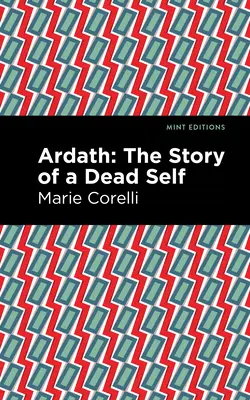 Ardath : L'histoire d'un moi mort - Ardath: The Story of a Dead Self