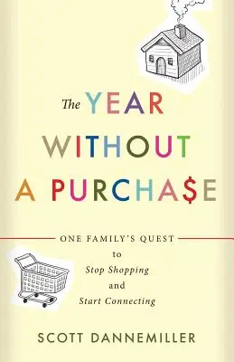 L'année sans achat - The Year Without a Purchase