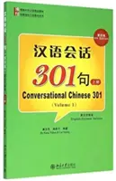 Conversation en chinois 301 (A) - Conversational Chinese 301 (A)