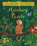 Puzzle du singe - Monkey Puzzle