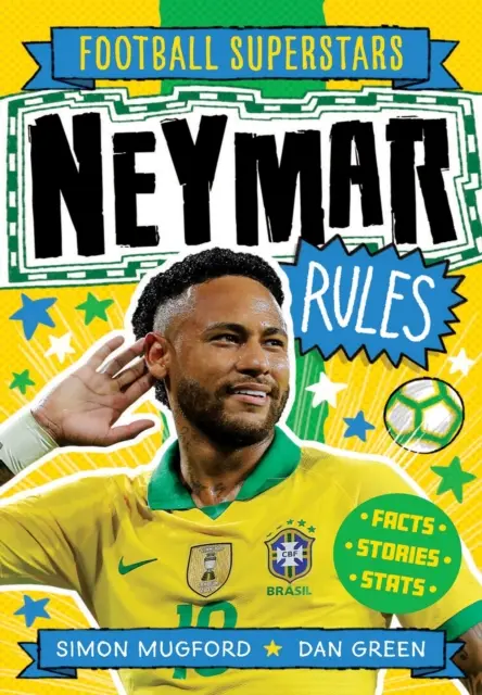 Règles Neymar - Neymar Rules