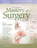 La maîtrise de la chirurgie selon Fischer - Fischer's Mastery of Surgery