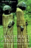 La conspiration des intérêts : La dépossession des Iroquois et la naissance de l'État de New York - Conspiracy of Interests: Iroquois Dispossession and the Rise of New York State