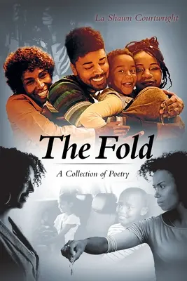 Le pli - un recueil de poèmes - The Fold - A Collection of Poetry