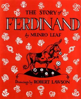 L'histoire de Ferdinand - The Story of Ferdinand