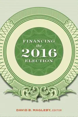 Financement des élections de 2016 - Financing the 2016 Election