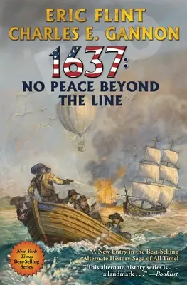 1637 : Pas de paix au-delà de la ligne de démarcation, 29 - 1637: No Peace Beyond the Line, 29