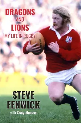 Steve Fenwick - Dragons et Lions - Steve Fenwick - Dragons and Lions