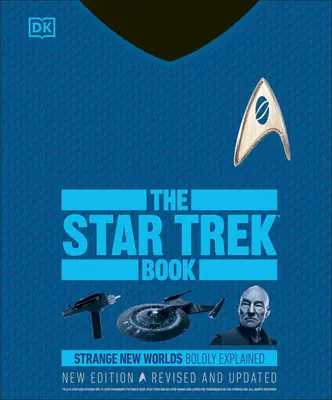 Le livre de Star Trek, nouvelle édition - The Star Trek Book New Edition