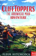 Clifftoppers : L'aventure de la lande d'Arrowhead - Clifftoppers: The Arrowhead Moor Adventure