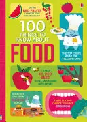 100 choses à savoir sur la nourriture - 100 Things to Know About Food