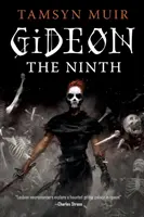 Gideon le neuvième - Gideon the Ninth