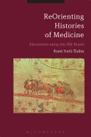 Réorienter les histoires de la médecine : Rencontres sur les routes de la soie - ReOrienting Histories of Medicine: Encounters along the Silk Roads