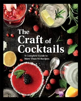 L'art du cocktail - The Craft of Cocktails