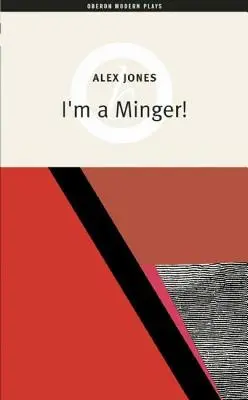 Je suis un Minger - I'm a Minger