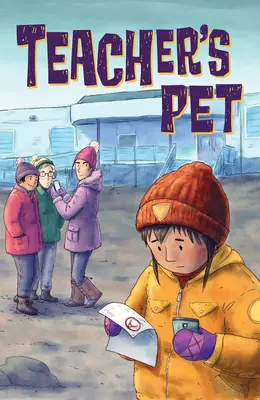 Teacher's Pet : Édition anglaise - Teacher's Pet: English Edition