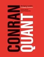 Conran/Quant : Le Swinging London - Une révolution dans le mode de vie - Conran/Quant: Swinging London - A Lifestyle Revolution