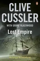 Empire perdu - FARGO Adventures #2 - Lost Empire - FARGO Adventures #2