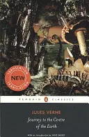 Voyage au centre de la Terre - Journey to the Centre of the Earth