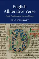 Le vers allitératif anglais - English Alliterative Verse