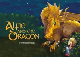 Alfie et le dragon - Alfie and the Dragon