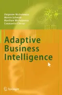 Intelligence économique adaptative - Adaptive Business Intelligence