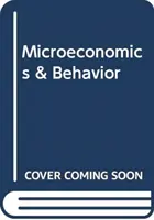 ISE Microéconomie et comportement - ISE Microeconomics and Behavior