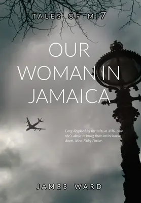 Notre femme en Jamaïque - Our Woman in Jamaica
