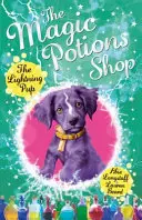 La boutique des potions magiques : Le chiot de la foudre - Magic Potions Shop: The Lightning Pup