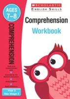 Cahier d'exercices de compréhension (3e année) - Comprehension Workbook (Year 3)
