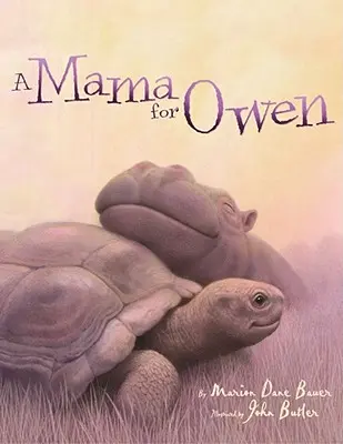 Maman pour Owen - Mama for Owen