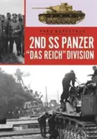 La 2e division SS Panzer Das Reich - The 2nd SS Panzer Division Das Reich