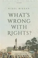 Qu'est-ce qui ne va pas avec les droits ? - What's Wrong with Rights?