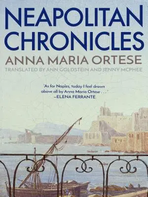 Chroniques napolitaines - Neapolitan Chronicles