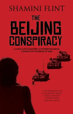 La conspiration de Pékin - The Beijing Conspiracy