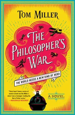 La guerre des philosophes, volume 2 - The Philosopher's War, Volume 2