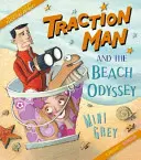 Traction Man et l'Odyssée de la plage - Traction Man and the Beach Odyssey