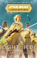 Star Wars : La lumière des Jedi (La Haute République) - Star Wars: Light of the Jedi (The High Republic)