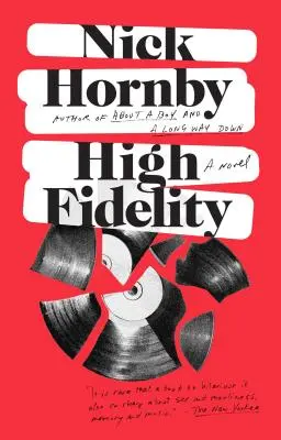 Haute fidélité - High Fidelity