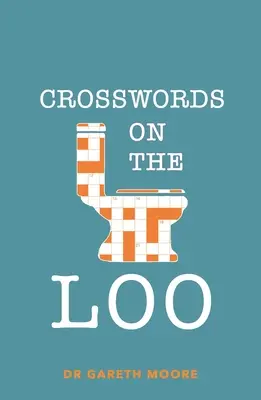 Mots croisés dans les toilettes - Crosswords on the Loo
