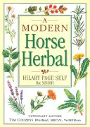 Une herbe à cheval moderne - A Modern Horse Herbal