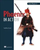 Phoenix en action - Phoenix in Action