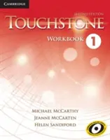 Livre d'exercices Touchstone Niveau 1 - Touchstone Level 1 Workbook